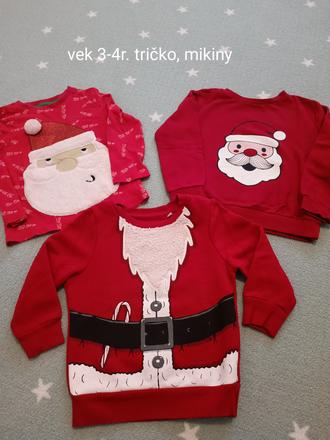 Vianočné tricko, 104