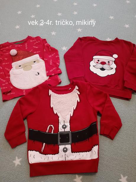 Vianočné tricko, 104