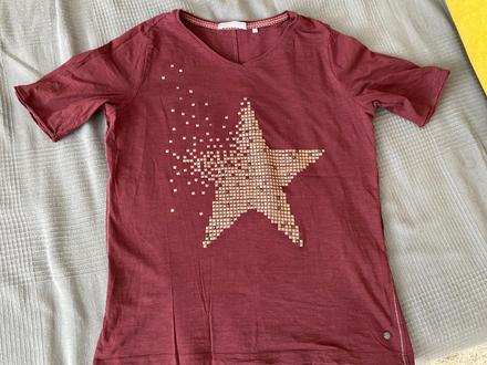 Damske tricko cecil, m