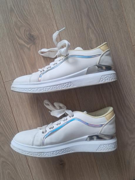 Tenisky, graceland,40