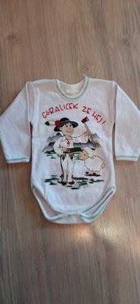 Body s dlhým rukávom, 62