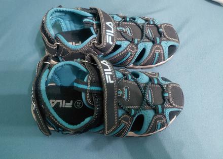 Sandale fila ii., fila,29