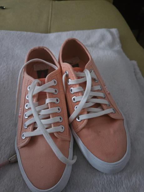 Tenisky pre dievča, 36