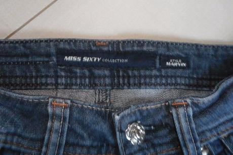 Rifle  miss sixty, miss sixty,s