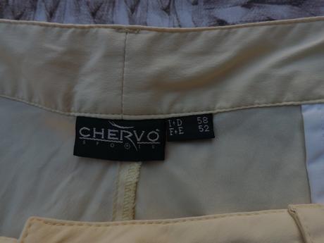 Pánske luxusné kraťasy, 58