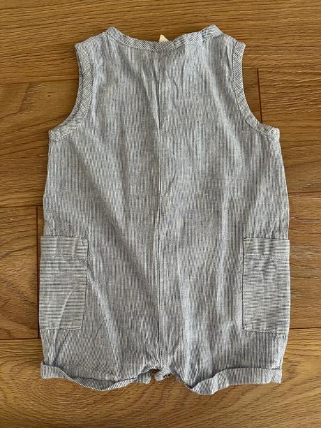 Opaľovačky, h&m,68