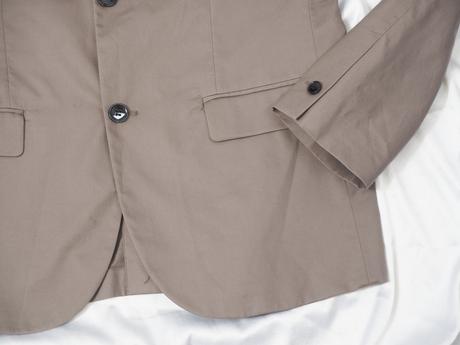 Kvalitné letné sako h&m, h&m,50