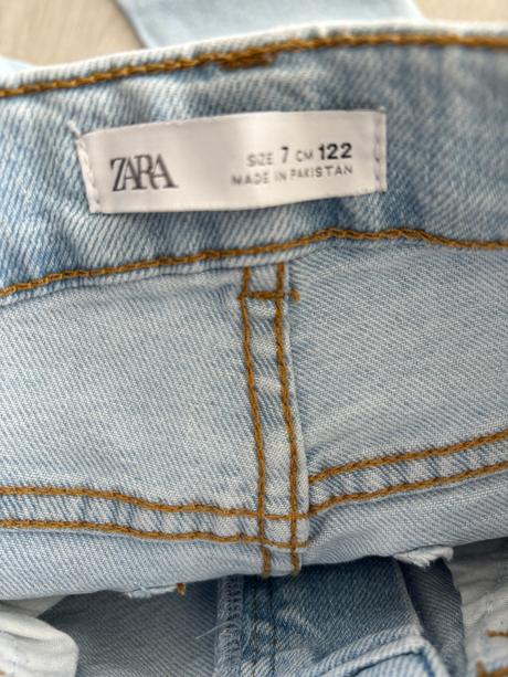 Zara rifle, zara,122