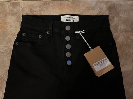 Dámske rifle reformation, 24