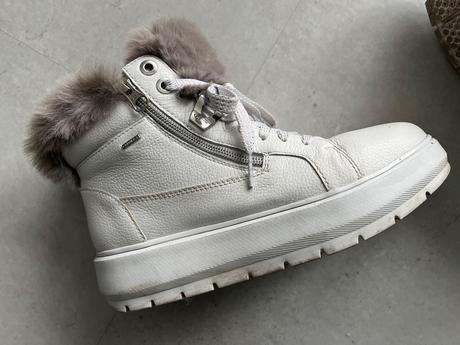 Geox zimne topanky, geox,37