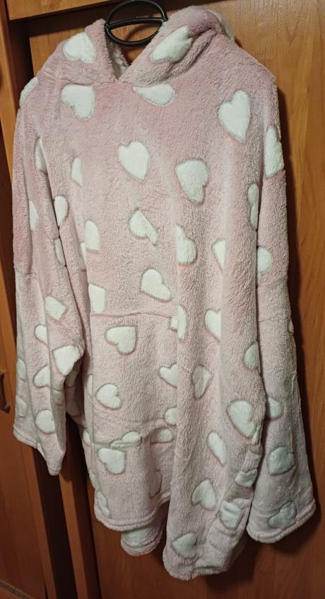 Damska nočná košeľa xxxl, xxxl