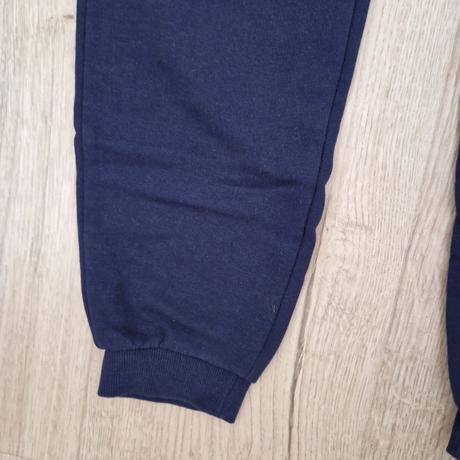 Mikina lupilu tmavo modrá nová, lupilu,164