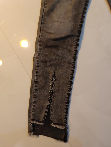 Dievčenské rifle, 134