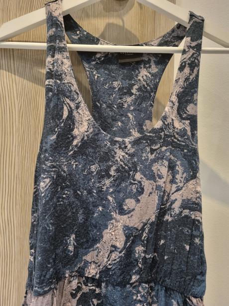 Dámske maxi šaty, m