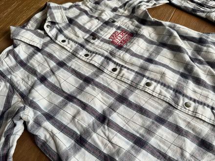 Košela 9-10 r., h&m,140