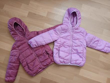 Prechodné bundy 110, sinsay,110