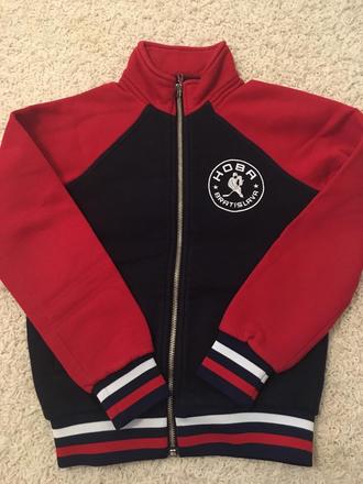 Bunda pre športovca, 140