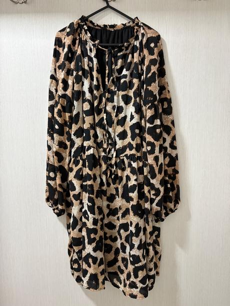 Dámske šaty, takko,xl