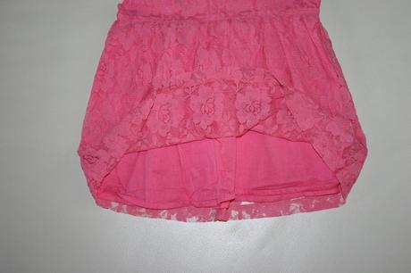 110 cipkovana tunika,4-5 r., evie angel,110