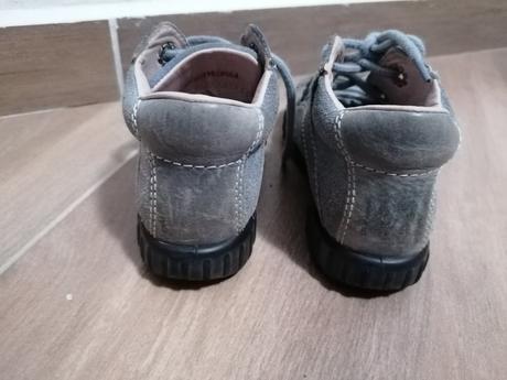 Kvalitné topánočky ecco, ecco,26