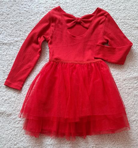 Šaty 110 - 116, h&m,110