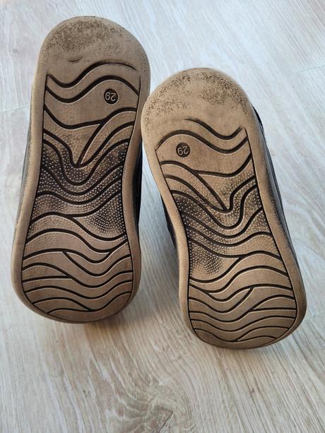 Zimné topánky protetika rodrigo black, protetika,29