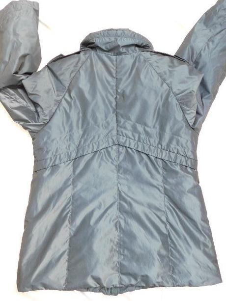 Kvalitna damska bunda, 44