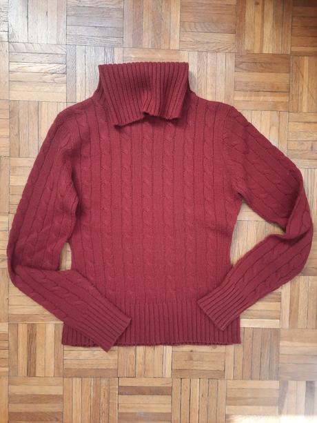 Dámsky rolák, terranova,s