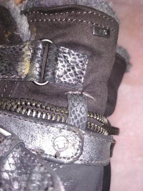 Kožušinkové tom tailor, tom tailor,31