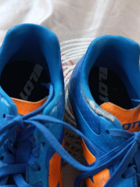 Kopačky - turfy lotto, 34