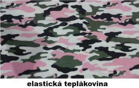 Čiapočka na šnúrky, <50 - 98