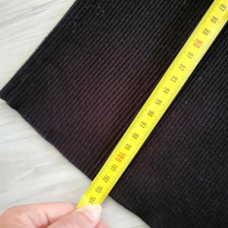 S rebrovane midi saty, primark,s