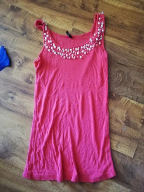 Dámske tričká 2ks, m