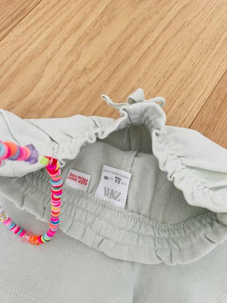 Kraťasy zara, zara,92