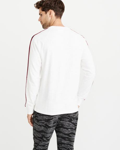 Tricko abercrombie&fitch vel.xl a xxl, abercrombie&fitch,xl / xxl