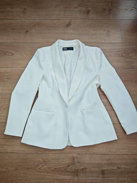 Luxusné sako, zara,l