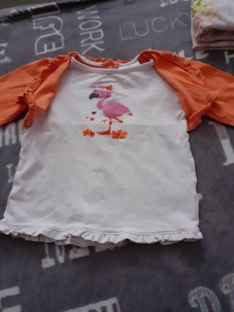 Tričko, topomini,86