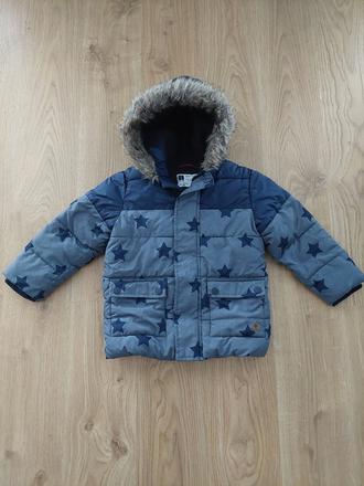 Zimna bunda next 104, next,104