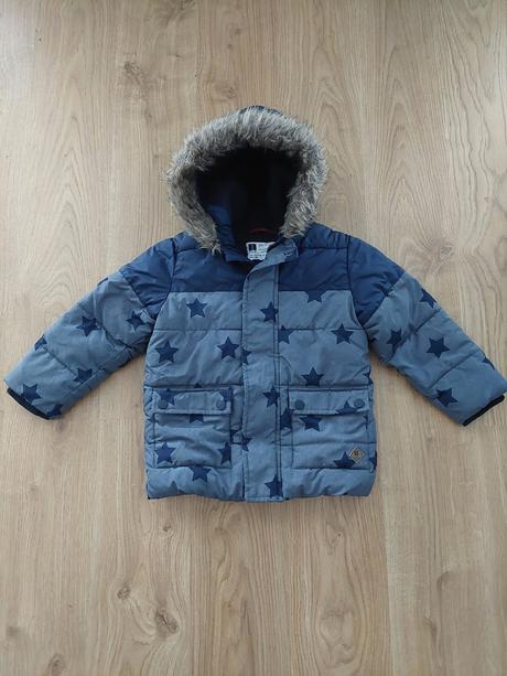 Zimna bunda next 104, next,104