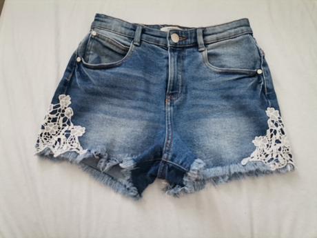 Šortky, reserved,164