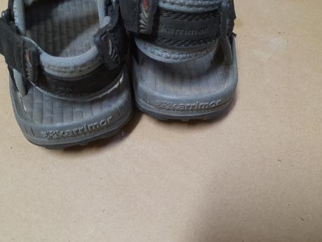 Sandále, karrimor,31