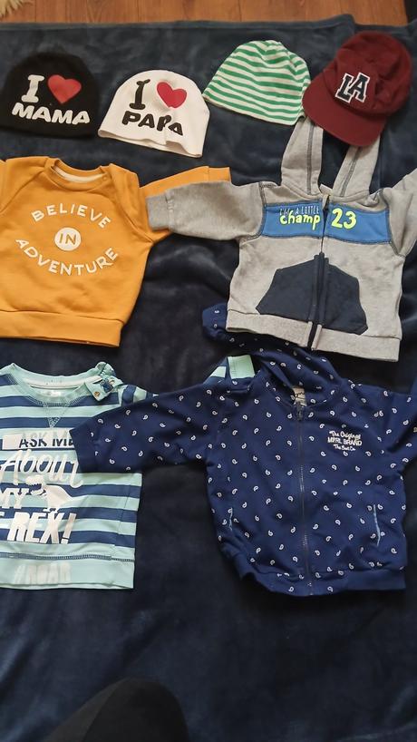 Chlapcensy balik 68-74, 68–80