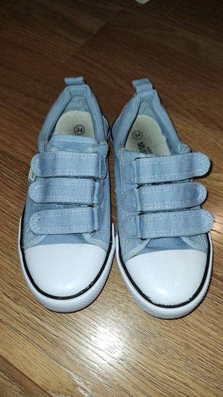 Tenisky platenky 34, 34