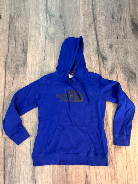 The north face damska mikina, m