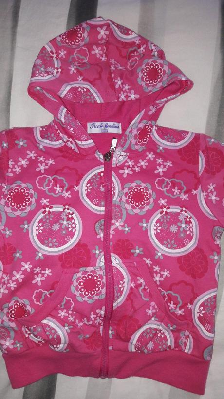 Mikina + sukňa, 104