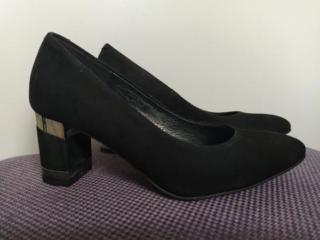 Kožená obuv, 36 / 37 / 38 / 39 / 40