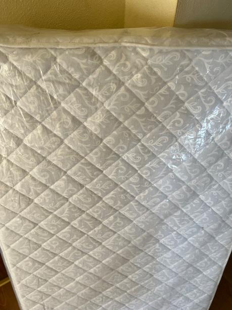 Detský matrac, šírka (cm): 60,dĺžka (cm): 120