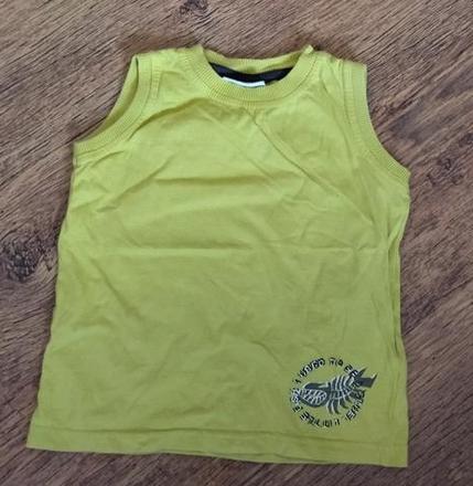 Tričko dopodopo, dopodopo,104