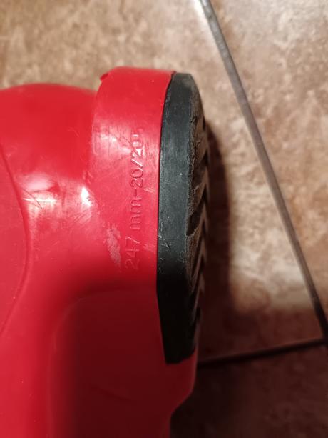 Lyžiarky 20-20,5, salomon,20