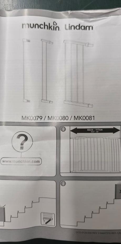 Časti na zabrany, lindam